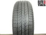 Hankook Dynapro HP2 P265/60R18 Tire - Full Tread Used. Price: $84.99.