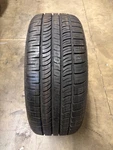 Tire Pirelli Scorpion Zero Asimmetrico P235/45/20 100H Summer New. Price: $263.99.