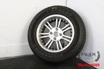 2019 Harley Tri Glide Left Back Rear Wheel Rim + Tire Dunlop P205/65R15 #4089 Used. Price: $251.60.