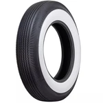 Coker 518104 Excelsior Tire, 650R-16, Bias, White Sidewall, Each New. Price: $393.74.