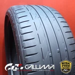 (one) Tire Bridgestone Potenza S001 245/35R19 245/35/19 93Y No Patch #79431 Used. Price: $103.79.