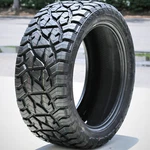 Tire Greentrac Rough Master-rt Lt 315/45R22 10 Ply R/t Rugged Terrain New. Price: $331.99.