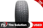 Set Of Used 215/60R16 Cooper Procontrol 95V 9-9.5/32. Price: $172.19.
