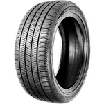 Tire 255/45R19 104H Xl Continental Contiprocontact Ev Ready (ao) All Season New. Price: $291.86.