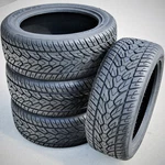 Tires Fullway HS266 265/50R20 114V Xl As A/s Performance New. Price: $584.93.