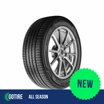 New - 235/60R17 Nexen Roadian Gtx 102H. Price: $148.44.