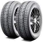 Tires Linglong Sport Master Winter 255/40R19 100V Xl Performance Studless New. Price: $244.99.