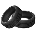Yokohama Avid Ascend Lx 225/60R18/4 100H Tires Used. Price: $319.89.
