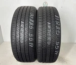 No Shipping Only Local Pick Up Tires 225 55 19 Bridgestone Ecopia H/l 422 Used. Price: $180.00.