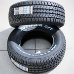 Tires Mastercraft Avenger G/t 255/60R15 102T All Season A/s New. Price: $348.86.