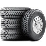 4 Tires Falken GI-368 385/65R22.5 Load J 18 Ply All Position Commercial New. Price: $3325.99.