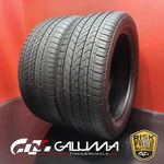 Set Of Tires Likenew Bridgestone Alenza Sport A/s Rft 275/45R20 No Patch 95000 Used. Price: $426.36.
