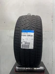 Used P255/35R18 Bridgestone Driveguard Plus Run Flat 94 W - 9/32. Price: $155.00.