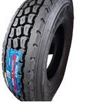 (8-TIRES) 11R24.5 Hillrock Drive 16 Ply Premium Quality 149/146 New. Price: $3150.00.