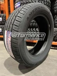 New American Roadstar Sport As Tires 245/55R18 103W Sl Bsw. Price: $197.20.