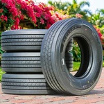 4 Tires Evoluxx EST21 All Steel 235/85R16 Load H Ply Trailer New. Price: $608.93.