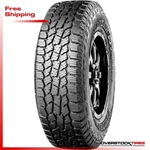 New LT275/65R18 Yokohama Geolandar AT4 G018 123/120S Owl Tires. Price: $532.00.