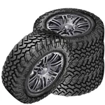 4 Nitto Trail Grappler M/t 35X12.50R20 121Q Mud Tires ( Take Off ) 10 Ply Used. Price: $1969.89.
