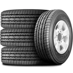 4 Tires Bridgestone Dueler H/t 685 265/70R18 116T All Season Takeoff New. Price: $572.99.
