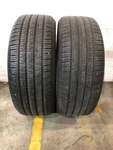 2X P235/50R20 Pirelli Scorpion Zero A/s (j Lr) 7/32 104 W Used Tires 2355020. Price: $160.00.