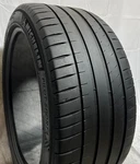 - No Repairs 285/40R20 Xl (108Y) Michelin Pilot Sport (NF0) Porsche 3135 Used. Price: $149.00.