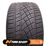 Used 285/30ZR20 Continental Extremecontact DWS06 Plus - 99Y 8/32. Price: $186.85.