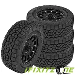 4 Toyo Open Country A/t Iii LT275/55R20 120/117T 10 Ply All Terrain Takeoff Tire Used. Price: $1309.39.