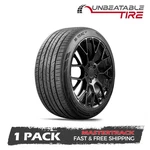 Mastertrack M-trac Gt 305/40R22 114V Xl Ultra High-performance Tire New. Price: $142.99.