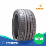 New 325/35ZR22 Yokohama Advan Sport V107 MO1 114Y - 10/32. Price: $461.18.