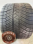 295/30R20 Michelin Pilot Sport 101V 8/32TREAD Used Tire 2953020. Price: $260.00.