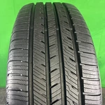 SINGLE,USED-245/60R18 Yokohama Yk Ctx 105H 9/32 Dot 1425. Price: $89.99.