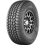 Tire Yokohama Geolandar A/T4 G018 33X12.50R20 Load 10 Ply At All Terrain New. Price: $435.86.