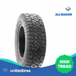 Used Lt 275/70R18 Nitto Exo Grappler Awt 125/122Q - 18/32. Price: $205.07.