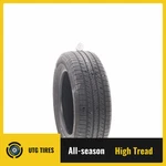Used 215/60R16 Yokohama Avid Ascend Lx 95H - 8/32. Price: $37.30.