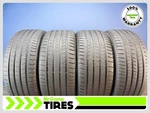 Set Of Bridgestone Alenza 001 Rft Run Flat Xl Tires 245/40R21 & 275/35R21 7/32 Used. Price: $740.00.
