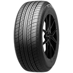 225/60R17 Uniroyal Tiger Paw Touring A/s 99H Sl Black Wall Tire New. Price: $122.99.