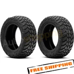 Tires 37-135026AMP/CM2F Set Of 37X13.5-26 Mud Terrain Attack M/t New. Price: $1101.98.