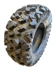 Nos Sedona Rip-saw Bsw 56F 6PLY Atv/utv Tire RS2711R14 New. Price: $170.99.