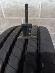 1X ST215/75R17.5 Blackhawk BAR26 Sp 14/32 135 Used Tire 2157517.5. Price: $125.00.