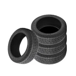 4 Bf Goodrich Trail Terrain T/a 255/70R18XL 116H Tires Used. Price: $957.82.