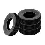 4 X Atlas Paraller H/t P265/70R17 115T Tires New. Price: $505.48.