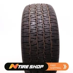 New 225/60R15 Bfgoodrich Radial T/a - 95S 10.5/32. Price: $162.98.