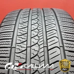1 (one) Tire Pirelli P7 As Plus Xl 245/40R20 245/40/20 99V No Patch #94839 Used. Price: $166.36.