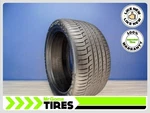 Continental Premiumcontact Ssr Rsc Rft Xl 315/35R21 Used Tire 7.6/32 Tread. Price: $150.00.