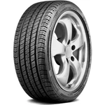 Continental Procontact Rx Ssr 225/45R18 91V (ar) (dc) A/s All Season Run Flat New. Price: $276.86.