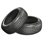 X Starfire Solarus Ap LT245/75R17 121S Tires Used. Price: $393.68.