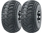 Set Utv Atv Tires 22X11-8 22X11X8 Durable 4PR Deep Tread Mud Sand Hard Terrain New. Price: $141.35.