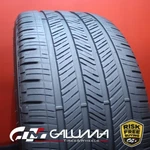 (one) Tire Goodyear Eagle Touring 265/35R21 265/35/21 2653521 101H NF0 #80745 Used. Price: $141.29.