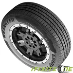 Goodyear Wrangler Territory Ht 235/65R17 104T Highway Tires (takeoff) Used. Price: $213.78.
