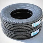 Tires Evoluxx Rotator H/t Lt 215/85R16 Load 10 Ply Light Truck New. Price: $212.71.